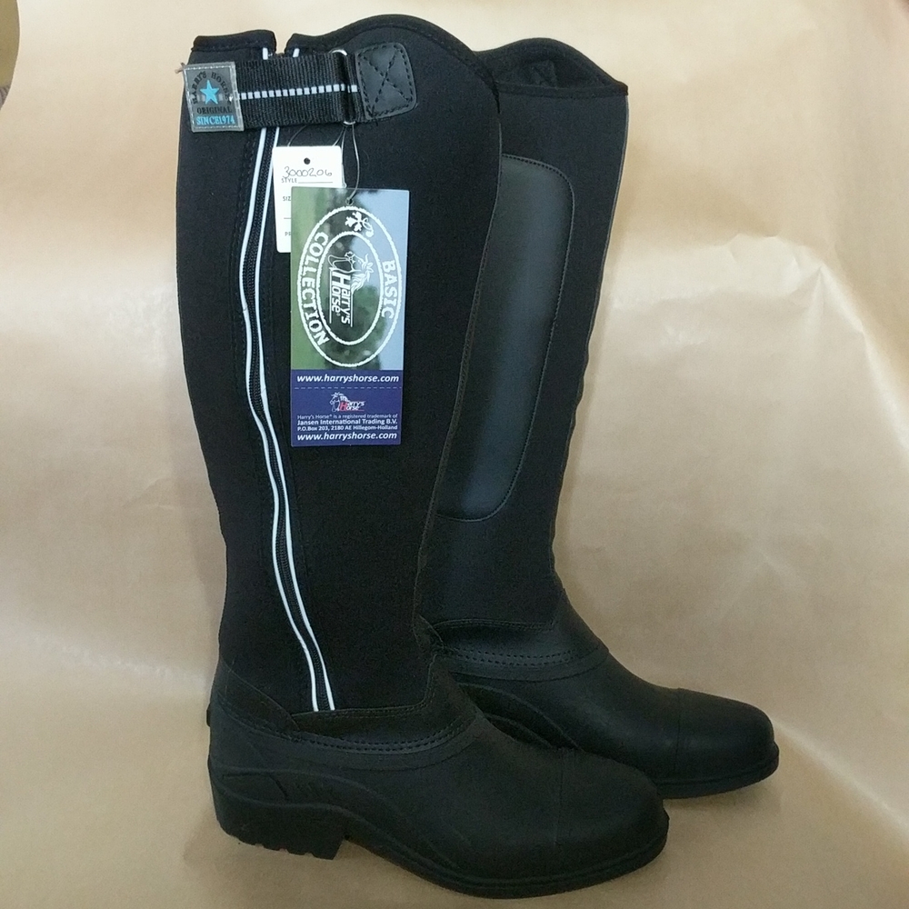 English riding boots Thermal🏇